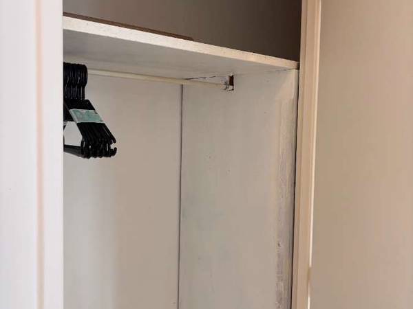 Colocation / Appartement 6 pièces de 91 m², Rennes, Rue Jules Lallemand / Photo 9