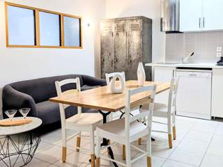 Flatsharing / 3-bedroom flat · 48 m², Marseille, Rue Cavaignac