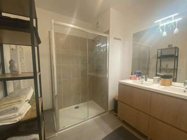 Colocation / Appartement 4 pièces de 60 m², Castelnau-le-Lez, Avenue de la Galine / Photo 2