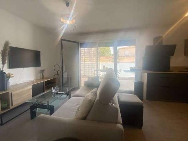 Colocation / Appartement 4 pièces de 60 m², Castelnau-le-Lez, Avenue de la Galine / Photo 10
