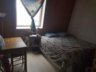 Sublet / 2 rooms flat · 27 m², Ivry-sur-Seine, Rue Robert Degert