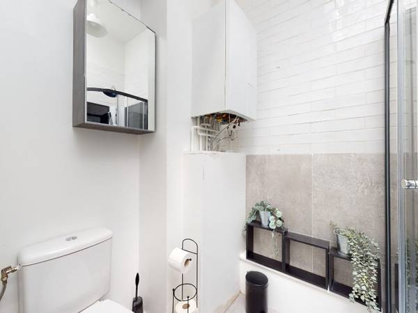 Colocation / Maison 6 pièces de 98 m², Roubaix, Rue Louis Decottignies / Photo 14