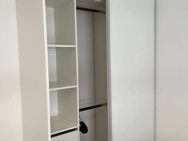 Colocation / Appartement 5 pièces de 102 m², Romainville, Rue de la Commune de Paris / Photo 15