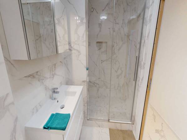 Colocation / Appartement 5 pièces de 110 m², Paris, Rue des Morillons / Photo 14