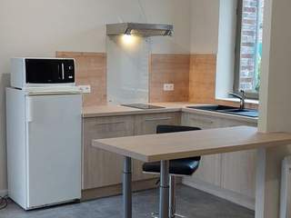 Rental / Studio apartment, Troyes