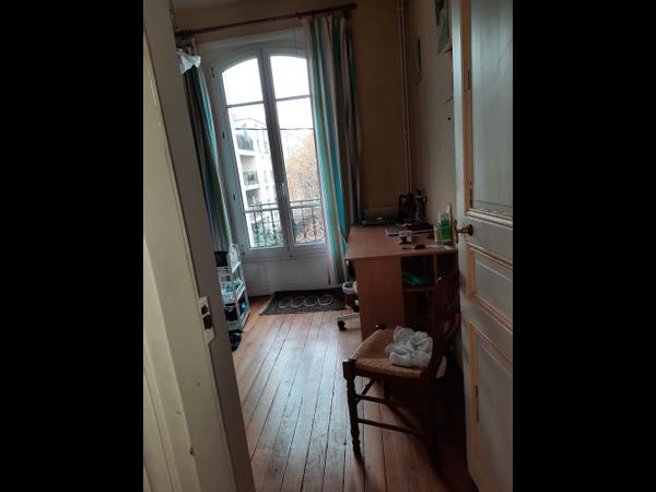Chambre chez l'habitant / Maison 6 pièces de 250 m², Chatou, Avenue Ernest Bousson / Photo 2