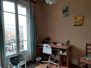 Chambre chez l'habitant / 6 rooms house · 250 m², Chatou, Avenue Ernest Bousson