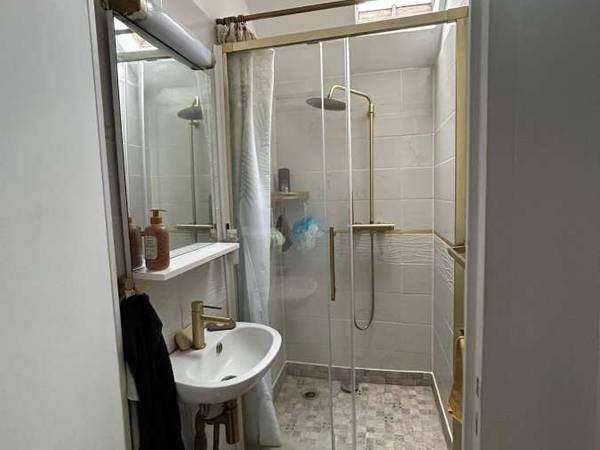 Chambre chez l'habitant / Maison 5 pièces de 105 m², Roubaix, Rue Sainte-Thérèse / Photo 3