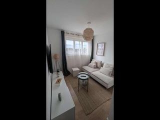 Colocation / 3 rooms apartment · 55 m², Toulouse, Rue Jean Houdon