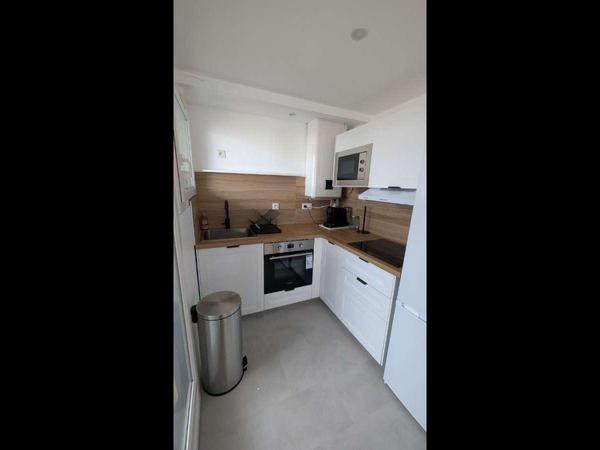 Colocation / Appartement 3 pièces de 55 m², Toulouse, Rue Jean Houdon / Photo 2