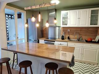 Flatsharing / 6-bedroom flat · 120 m², Toulouse, Rue Maria Mombiola