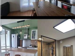 Colocation, Appartement 6 pièces, Toulouse