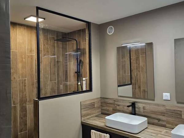 Colocation / Appartement 6 pièces de 120 m², Toulouse, Rue Maria Mombiola / Photo 2