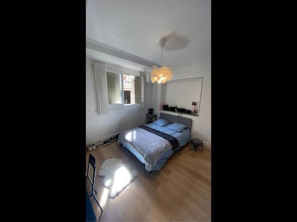 Flatsharing / 4-bedroom flat · 85 m², Avignon, Rue Séverine / Photo 2
