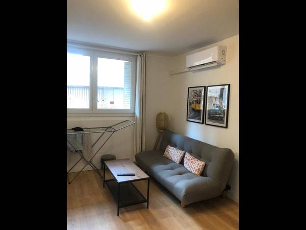 Flatsharing / 4-bedroom flat · 85 m², Avignon, Rue Séverine / Photo 8