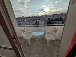 Colocation / Appartement 3 pièces de 65 m², Marseille, Rue Capitaine Galinat