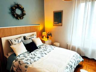 Room in a live-in landlord's home / 1 room apartment, Amiens
