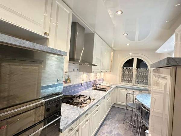 Colocation / Appartement 6 pièces de 100 m², Évry-Courcouronnes, Rue Henri Dunant / Photo 10