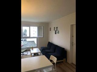 Flatsharing / 4-bedroom flat · 80 m², Caen, Rue du Londel
