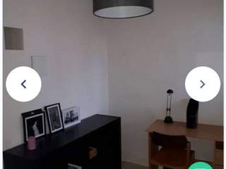 Chambre chez l'habitant / Appartement 4 pièces de 90 m², Lyon, Place des Jacobins