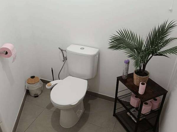 Location / Appartement 2 pièces de 53 m², Genève, Rue Jean-Violette / Photo 9