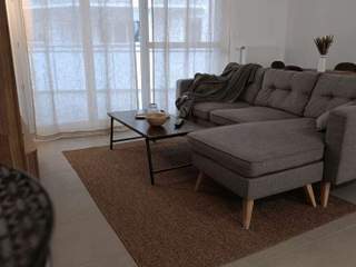 Huur / 2 rooms apartment · 53 m², Genève, Rue Jean-Violette