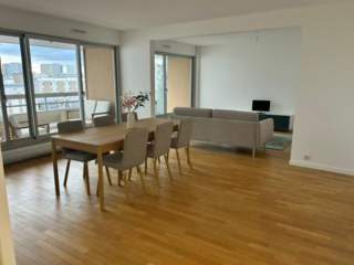 Appartement 5 pièces de 110 m²