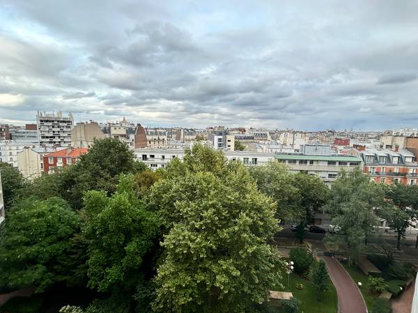 Colocation / Appartement 5 pièces de 110 m², Paris, Rue Miollis / Photo 17