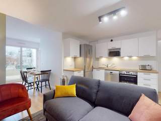 Room share / 5 rooms apartment · 81 m², Colombes, 8 Rue de Metz