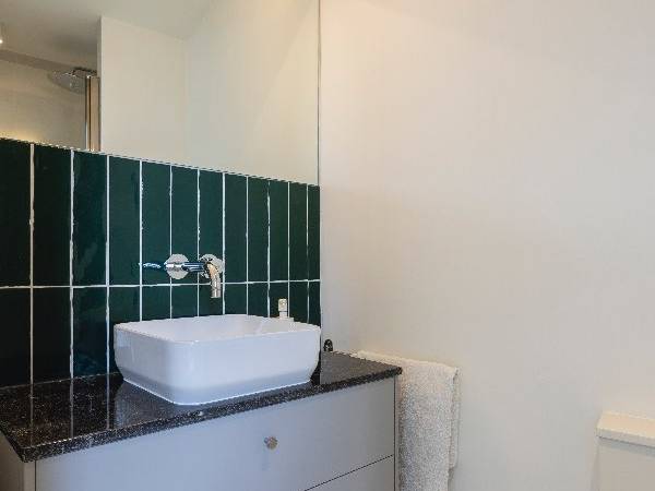 Colocation / Duplex 10 pièces de 180 m², Liège, Rue Henri Maus / Photo 8