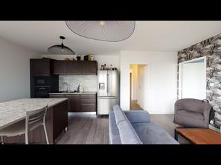 Piso compartido / 4 rooms apartment · 90 m², Nantes, Rue Gaëtan Rondeau
