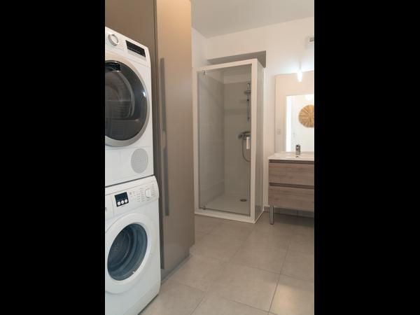 Colocation / Appartement 4 pièces de 90 m², Nantes, Rue Gaëtan Rondeau / Photo 11