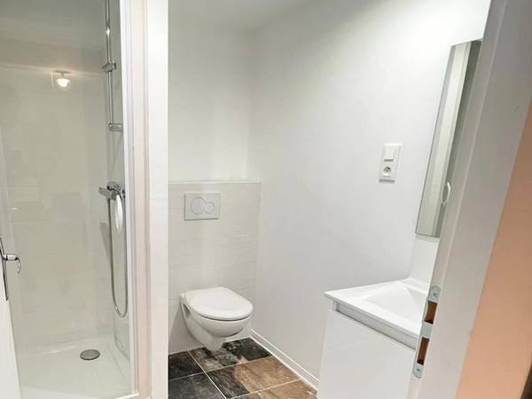 Rental / 1-bedroom flat · 28 m², Marseille, Rue des Abeilles / Photo 7