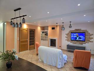 Colocation, Maison 6 pièces, Épinay-sur-Seine