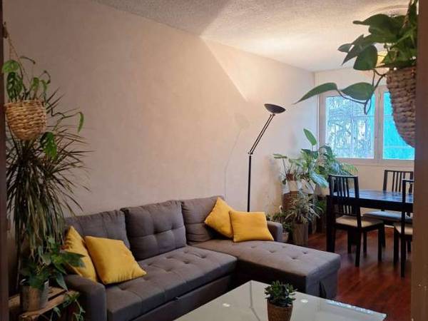 Colocation / Appartement 4 pièces de 80 m², Annecy, Allée des Gentianes / Photo 2