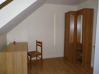 Rental / 1 room apartment, Châteauroux