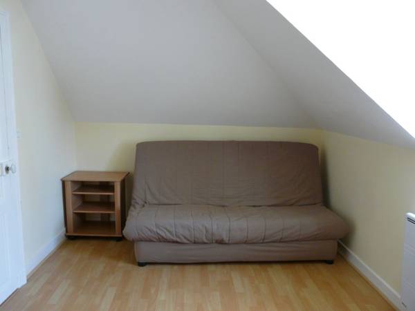Location / Appartement 1 pièce, Châteauroux / Photo 3