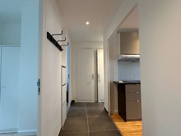 Colocation / Appartement 4 pièces de 52 m², Grenoble, Rue du Vercors / Photo 5