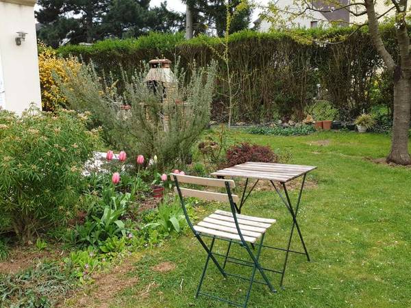 Colocation / Maison 8 pièces de 200 m², Montigny-le-Bretonneux, Place Charles de Gaulle / Photo 2