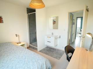 Colocation / Appartement 5 pièces de 82 m², Annemasse, Rue du Saget