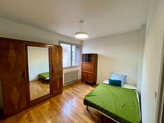 Sous-location / 3 rooms apartment · 70 m², Lyon, Rue du Dauphiné