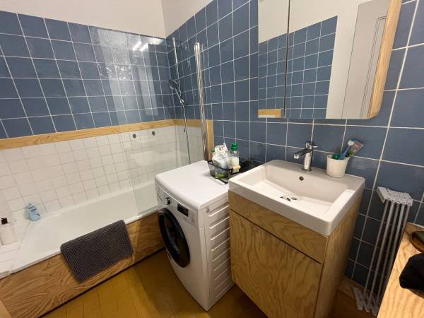Sous-location / Appartement 3 pièces de 70 m², Lyon, Rue du Dauphiné / Photo 6