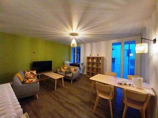 Colocation / Appartement 6 pièces de 93 m², Clermont-Ferrand, Rue de la Gravière