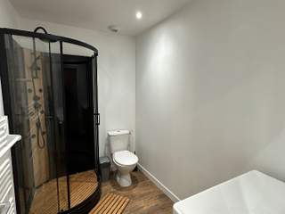 Chambre pour étudiant / Résidence 3 pièces de 220 m², Cholet, Rue de la Filature