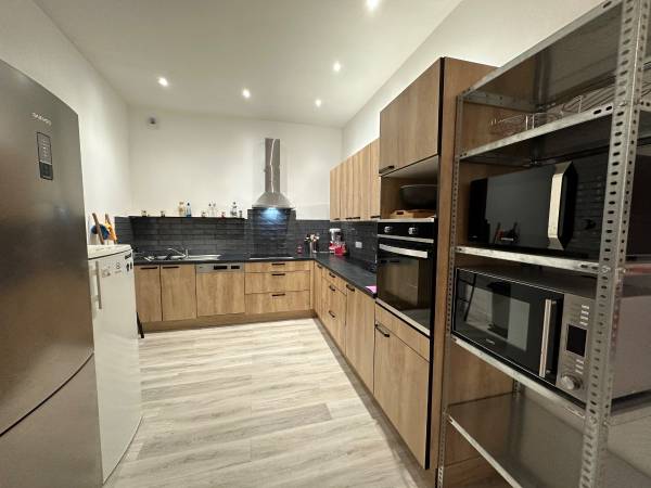 Chambre pour étudiant / Résidence 3 pièces de 220 m², Cholet, Rue de la Filature / Photo 8