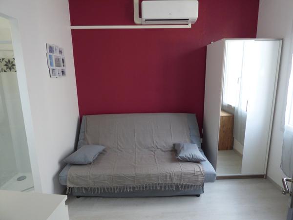 Colocation / Maison 4 pièces de 59 m², Avignon, Bis Avenue de la Violette / Photo 2