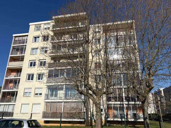 Colocation / Appartement 6 pièces de 95 m², Villeurbanne, Rue Jean Voillot / Photo 26