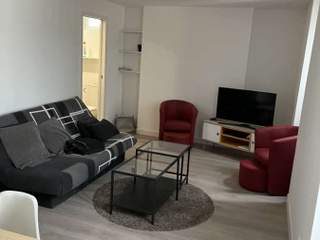 Flatsharing, 3-bedroom flat , Marseille