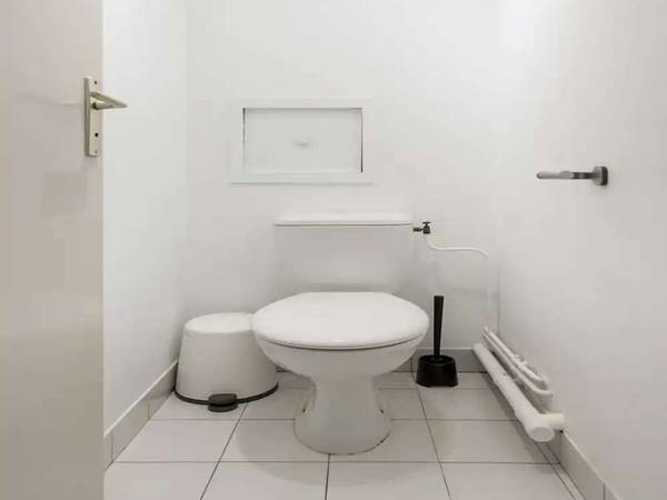 Coliving / Appartement 6 pièces de 90 m², Lyon, Grande Rue de la Guillotière / Photo 9