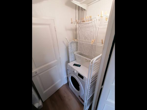 Colocation / Maison 6 pièces de 90 m², Clermont-Ferrand, Rue Abbé Banier / Photo 9